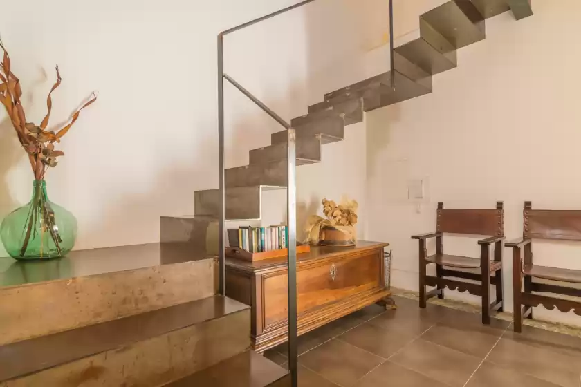 Ferienhaus auf Can pere rapinya, Algaida