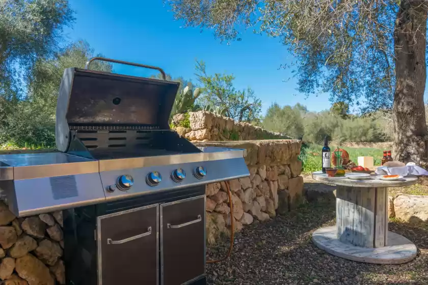 Ferienhaus auf Can pere rapinya, Algaida