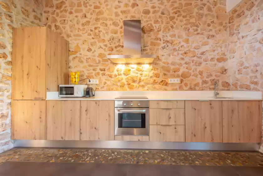 Ferienhaus auf Can pere rapinya, Algaida