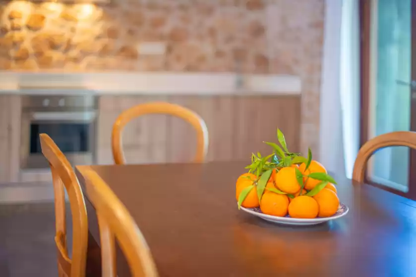 Ferienhaus auf Can pere rapinya, Algaida