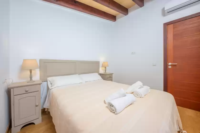 Ferienhaus auf Can pere rapinya, Algaida