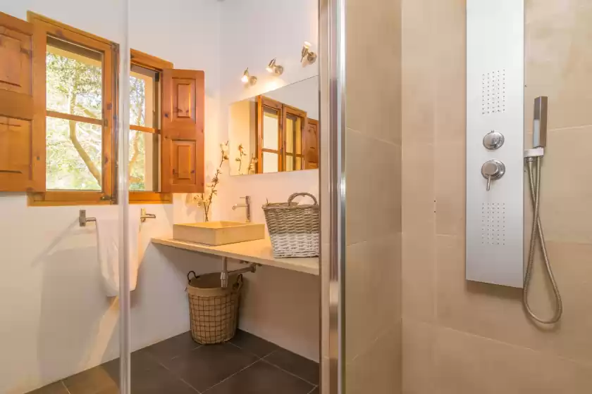 Ferienhaus auf Can pere rapinya, Algaida