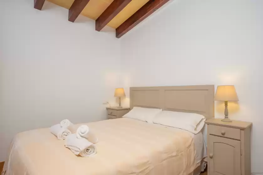 Ferienhaus auf Can pere rapinya, Algaida