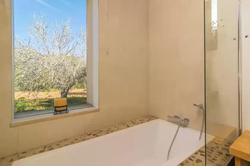 Ferienhaus auf Can pere rapinya, Algaida