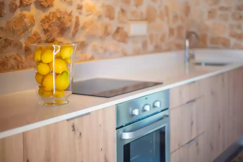 Ferienhaus auf Can pere rapinya, Algaida