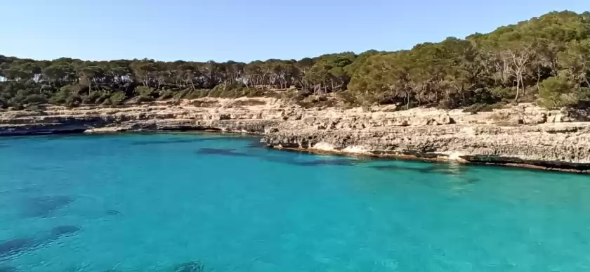 Holiday rentals in Burgit, es Cap des Moro