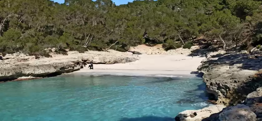 Holiday rentals in Burgit, es Cap des Moro