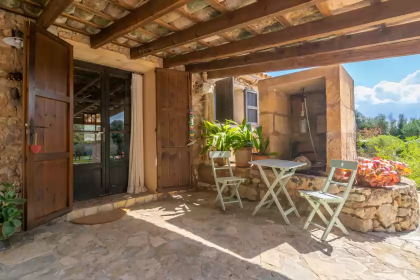 Holiday rentals in Can prim 6, Sant Llorenç des Cardassar