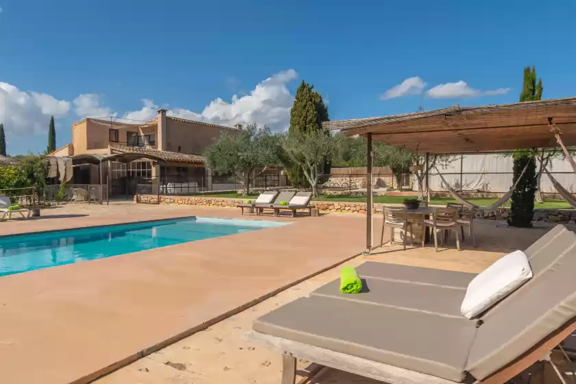 Holiday rentals in Can prim 6, Sant Llorenç des Cardassar