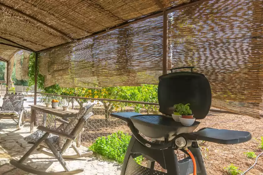 Holiday rentals in Can prim 6, Sant Llorenç des Cardassar