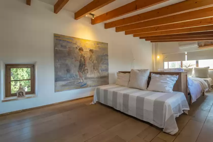 Holiday rentals in Can prim 6, Sant Llorenç des Cardassar
