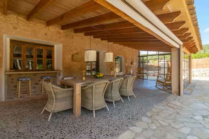 Holiday rentals in Can prim 6, Sant Llorenç des Cardassar