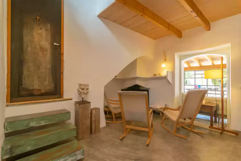 Holiday rentals in Can prim 6, Sant Llorenç des Cardassar