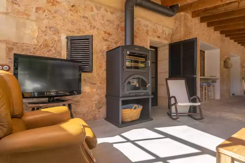 Holiday rentals in Can prim 6, Sant Llorenç des Cardassar