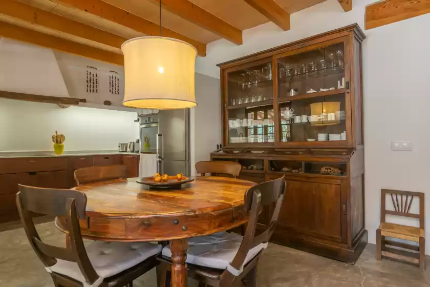 Holiday rentals in Can prim 6, Sant Llorenç des Cardassar