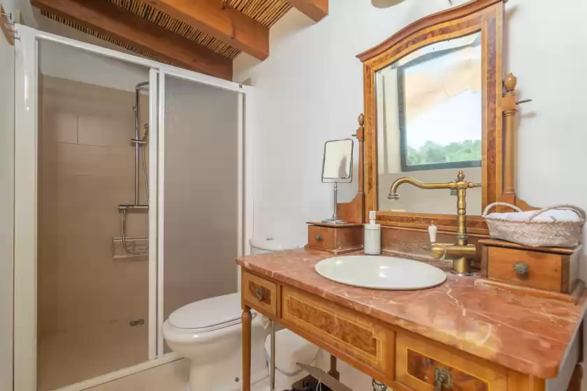 Holiday rentals in Can prim 6, Sant Llorenç des Cardassar