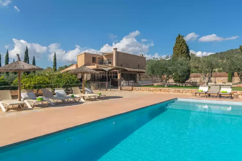 Holiday rentals in Can prim 6