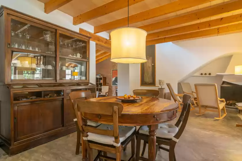 Holiday rentals in Can prim 6, Sant Llorenç des Cardassar