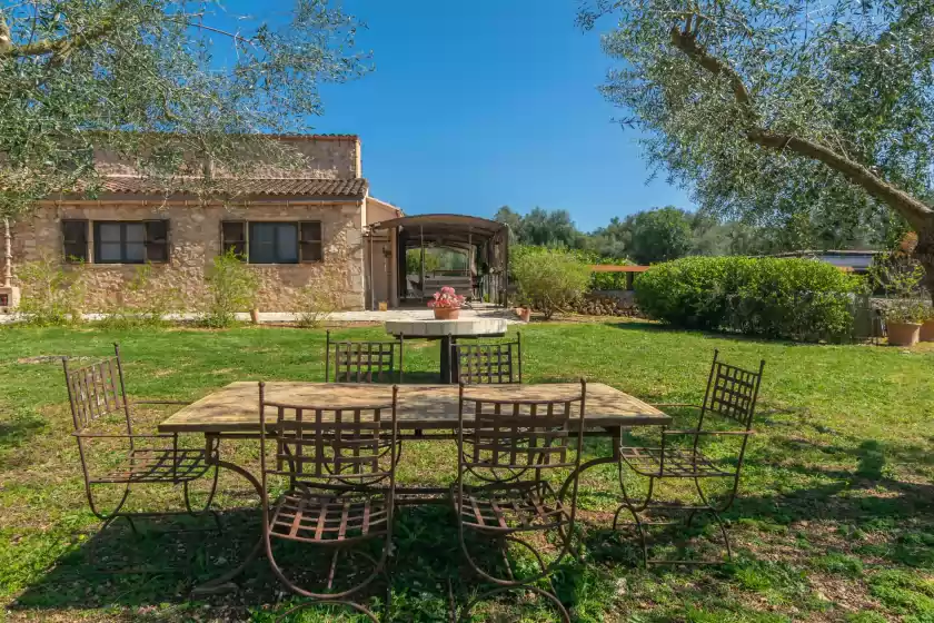 Holiday rentals in Can prim 6, Sant Llorenç des Cardassar