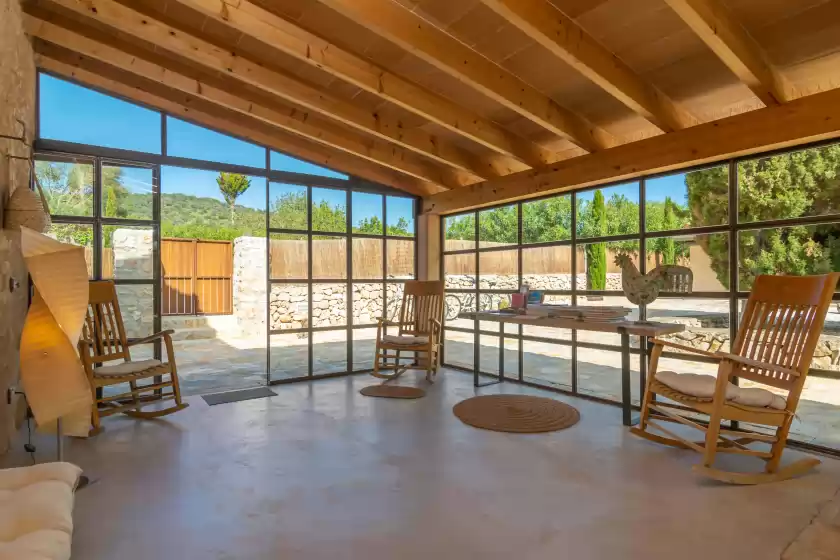 Holiday rentals in Can prim 6, Sant Llorenç des Cardassar