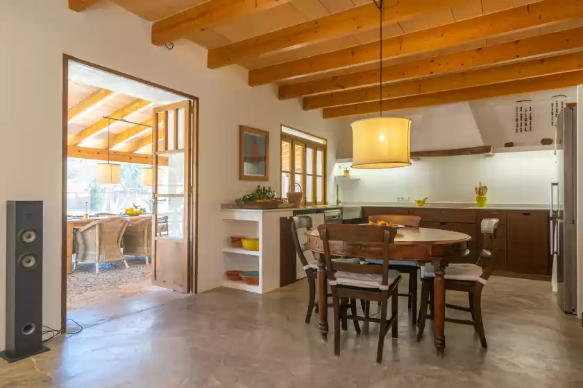 Holiday rentals in Can prim 6, Sant Llorenç des Cardassar