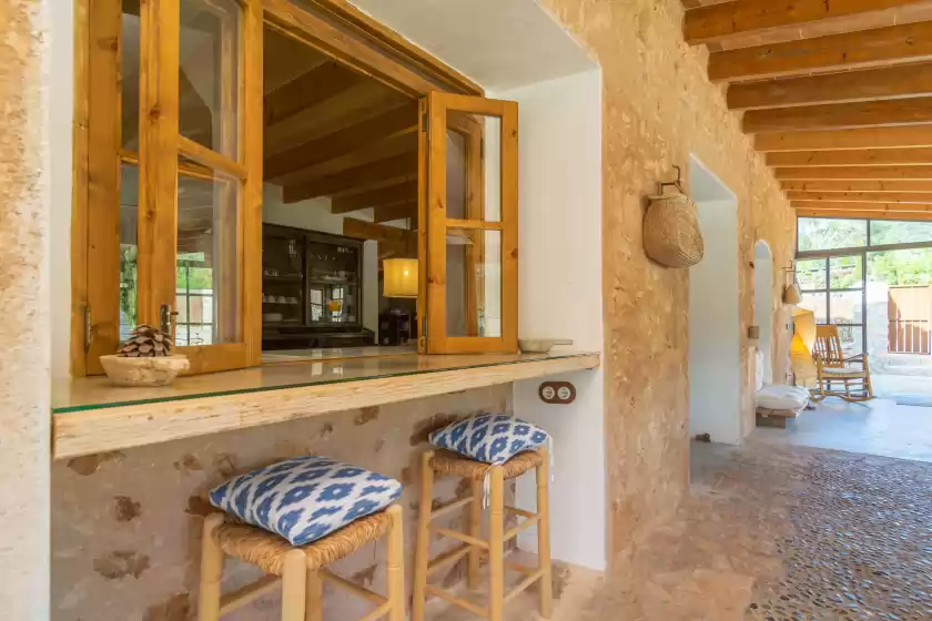 Holiday rentals in Can prim 6, Sant Llorenç des Cardassar