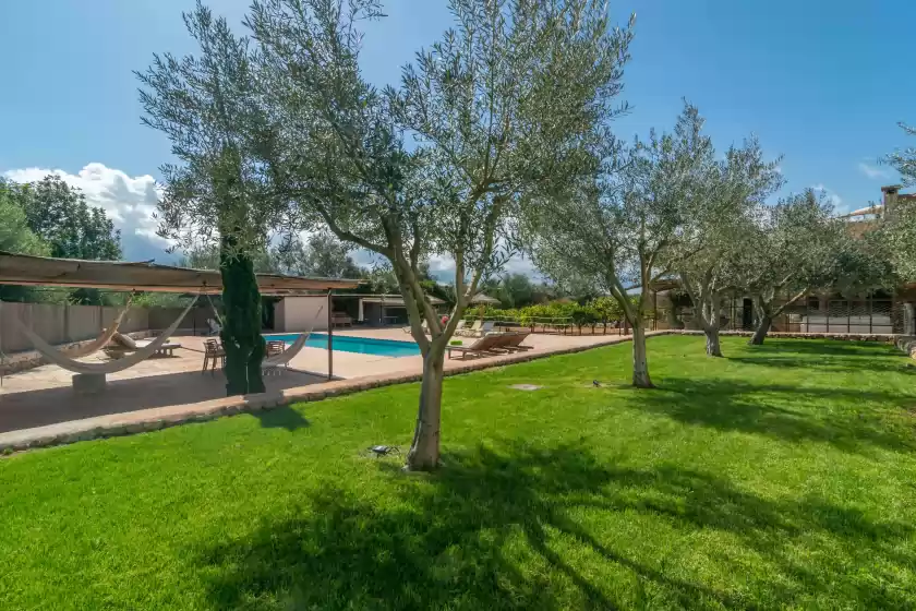 Holiday rentals in Can prim 6, Sant Llorenç des Cardassar