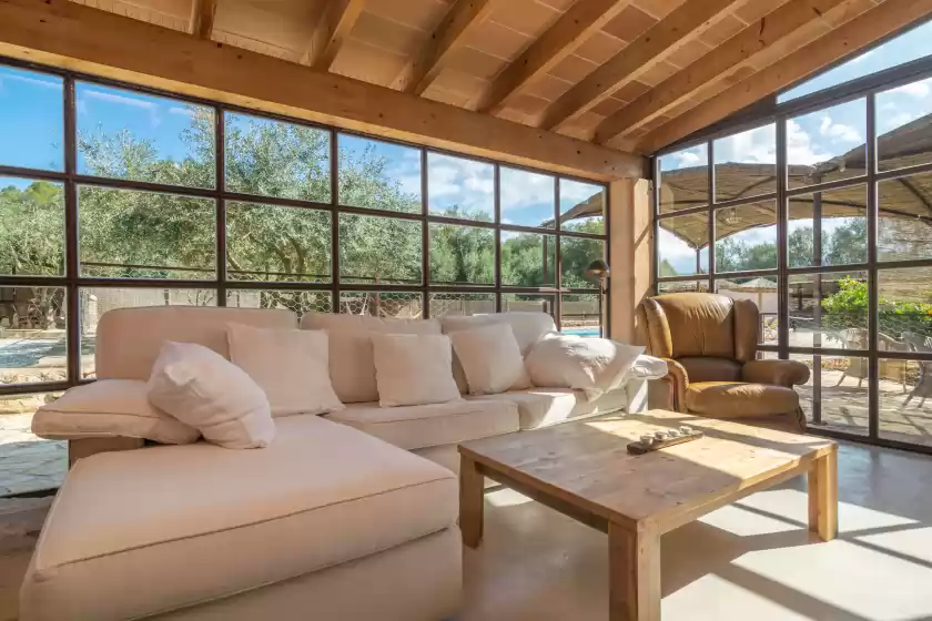 Holiday rentals in Can prim 6, Sant Llorenç des Cardassar