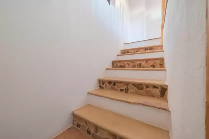 Holiday rentals in Can prim 6, Sant Llorenç des Cardassar