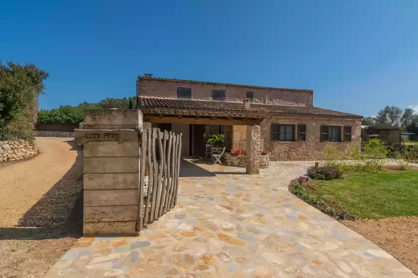 Holiday rentals in Can prim 6, Sant Llorenç des Cardassar