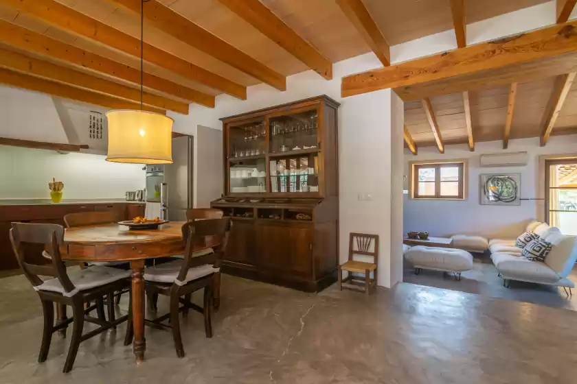 Holiday rentals in Can prim 6, Sant Llorenç des Cardassar