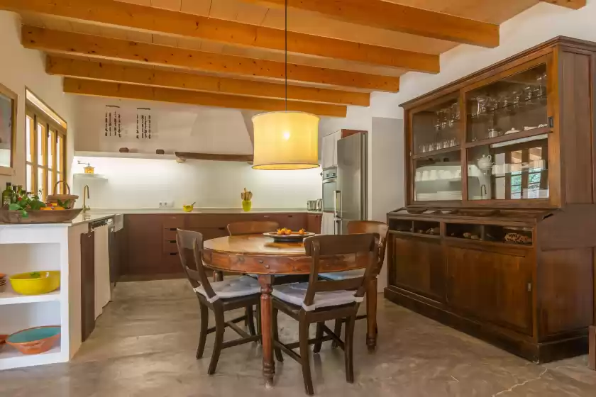 Holiday rentals in Can prim 6, Sant Llorenç des Cardassar