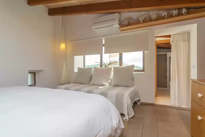 Holiday rentals in Can prim 6, Sant Llorenç des Cardassar