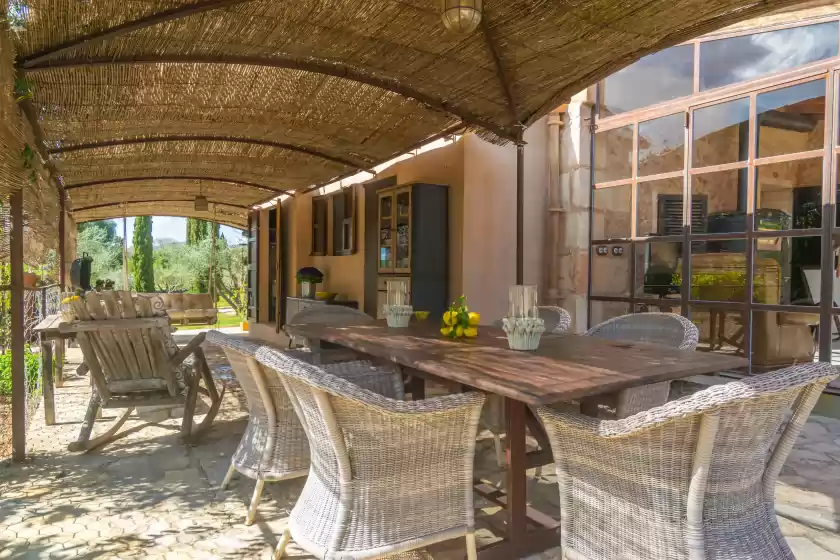 Holiday rentals in Can prim 6, Sant Llorenç des Cardassar