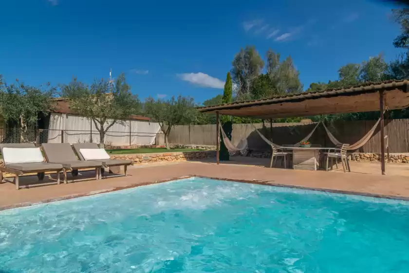 Holiday rentals in Can prim 6, Sant Llorenç des Cardassar