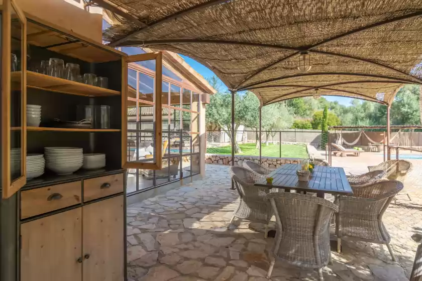 Holiday rentals in Can prim 6, Sant Llorenç des Cardassar