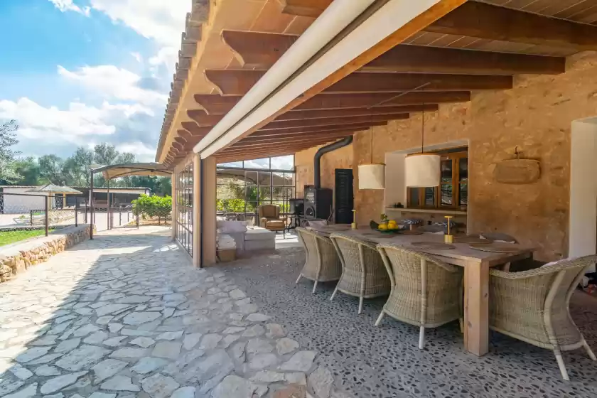 Holiday rentals in Can prim 6, Sant Llorenç des Cardassar