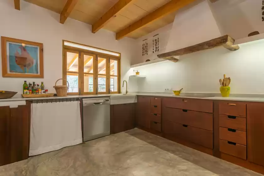 Holiday rentals in Can prim 6, Sant Llorenç des Cardassar