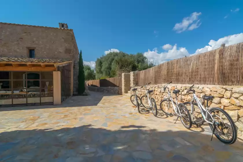 Holiday rentals in Can prim 6, Sant Llorenç des Cardassar