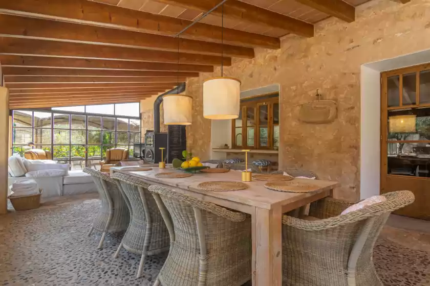 Holiday rentals in Can prim 6, Sant Llorenç des Cardassar