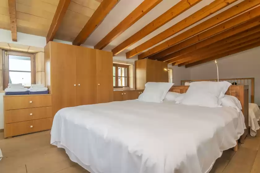 Holiday rentals in Can prim 6, Sant Llorenç des Cardassar