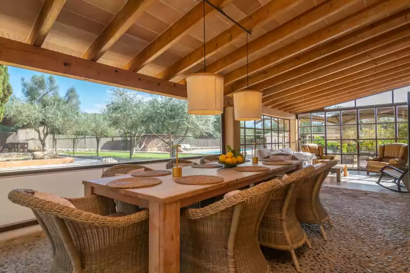 Holiday rentals in Can prim 6, Sant Llorenç des Cardassar