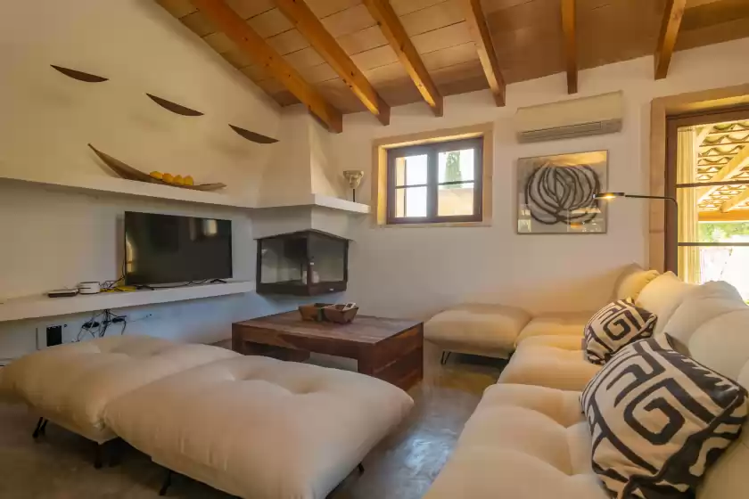 Holiday rentals in Can prim 6, Sant Llorenç des Cardassar