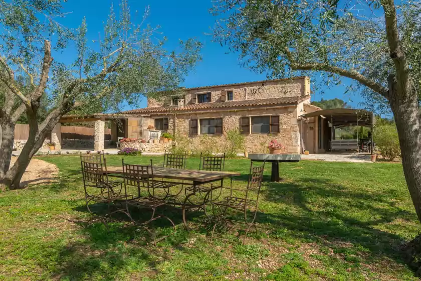 Holiday rentals in Can prim 6, Sant Llorenç des Cardassar