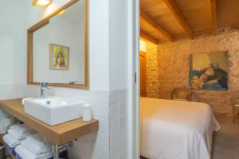 Holiday rentals in Can prim 6, Sant Llorenç des Cardassar