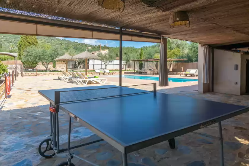 Holiday rentals in Can prim 6, Sant Llorenç des Cardassar