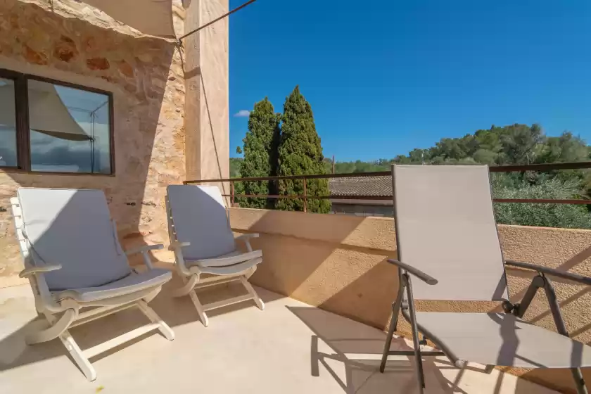 Holiday rentals in Can prim 6, Sant Llorenç des Cardassar