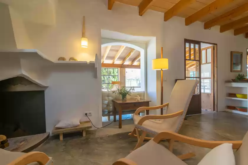 Holiday rentals in Can prim 6, Sant Llorenç des Cardassar