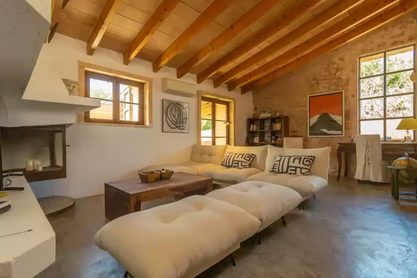 Holiday rentals in Can prim 6, Sant Llorenç des Cardassar