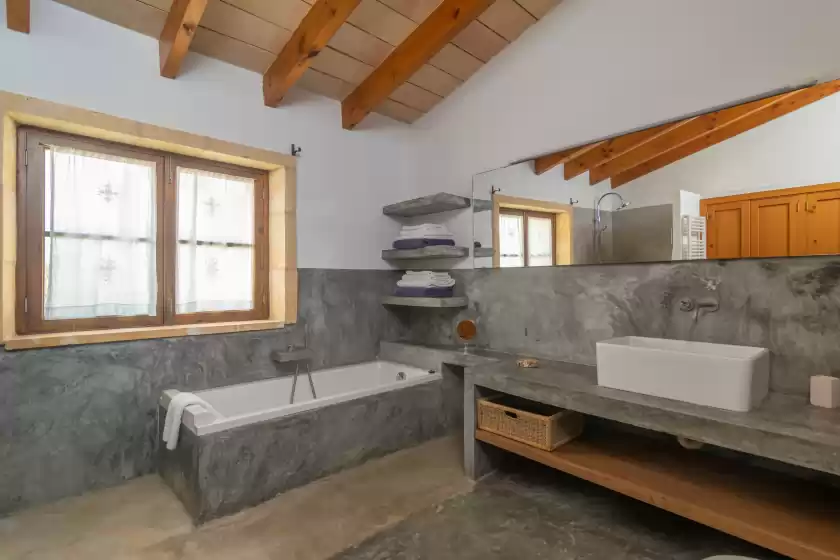 Holiday rentals in Can prim 6, Sant Llorenç des Cardassar